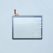 10PCS Touch Screen Digitizer Replacement Repair Parts For Nintendo DS Lite NDSL