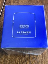 La Prairie Luxe Cream NEW 50 Ml Full Size Product