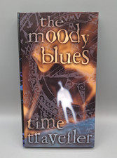 The Moody Blues: Time Traveller 1994 Music 5 CD Box Set 