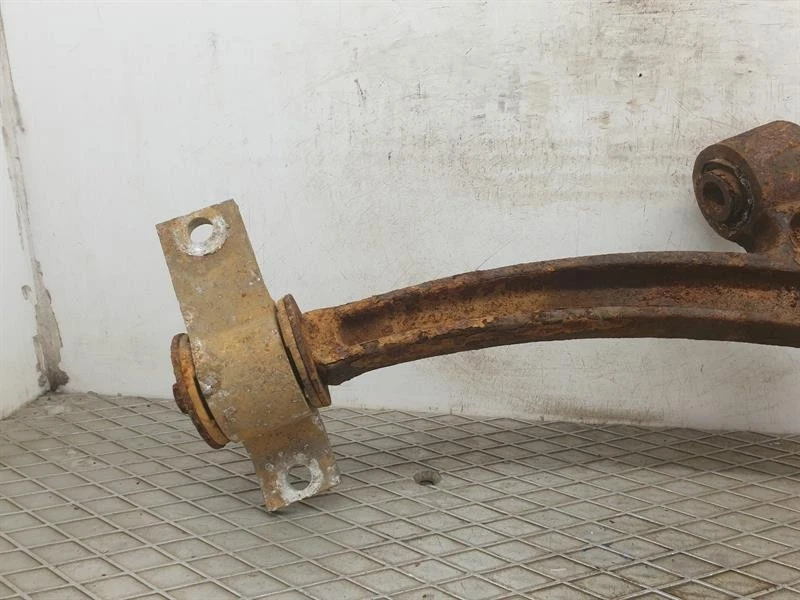 2005 LDV MAXUS BRACCIO SOSPENSIONE ANTERIORE INFERIORE LH PASSEGGERO 2.5 DIESEL VMR425 R2516L  - Immagine 2 di 4