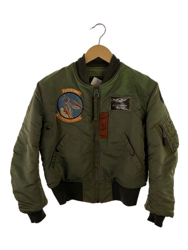 Buzz ricksons ma-1 flight - Gem Buzz ricksons ma-1 flight - Gem