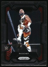 2024 Panini Prizm WWE Ricochet #161