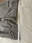 KÜHL Dry Men’s Green Pants 36W Straight Leg Flat Front Pockets — photo 5