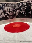 The Beatles - 1962-1966 2-LP Capitol Records 1978 Pressing Red Vinyl VG+ NR MINT