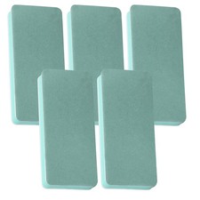 5Pack Watch Case Buckle Polishing Blocking Sanding Tool 600  3000 Grit D