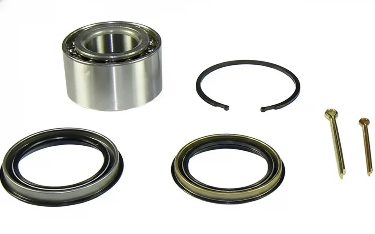 Metzger Kit Cuscinetto Ruota Wm 2027 - Immagine 2