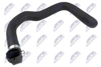 KüHlerschlauch NTY CPP-FT-019 FüR Fiat Ducato Bus 150 Multijet 160 180