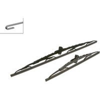 Bosch 3 397 010 298 Scheibenwischer FüR Fiat Lancia Chevrolet WischbläTter