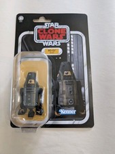 STAR WARS THE VINTAGE COLLECTION Clone Wars VC324 RG-G1 G-G