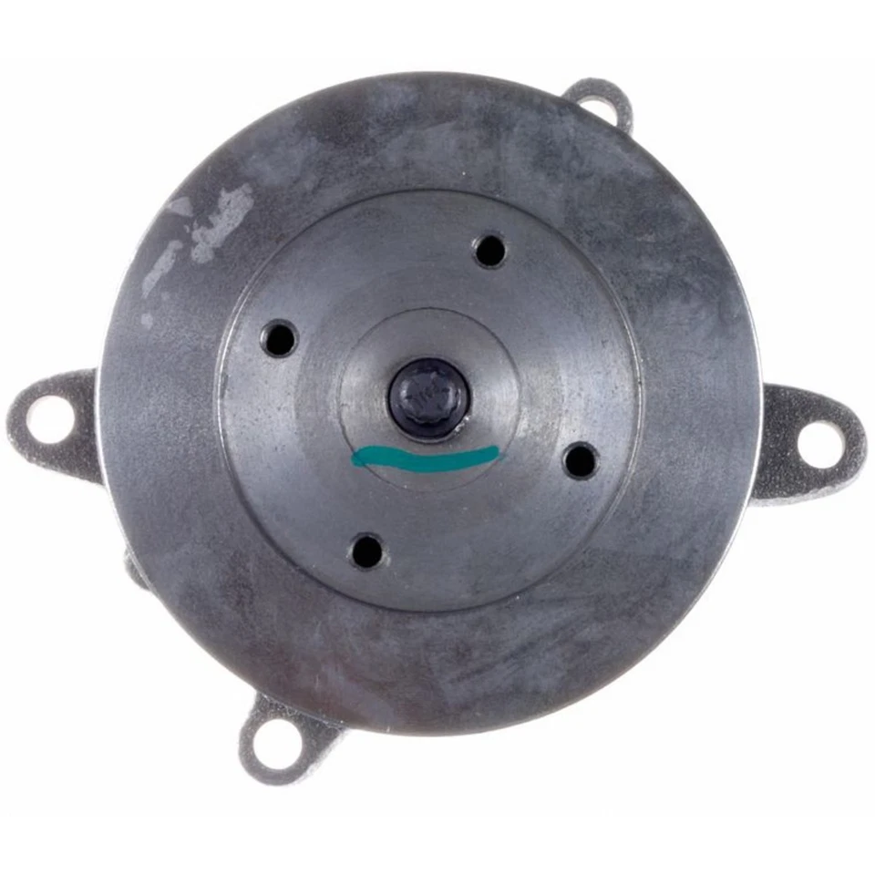 43233HD Gates Water Pump for Chevy White/GMC WXLL Chevrolet C70 GMC C7000 C8000 - Image 3 of 3