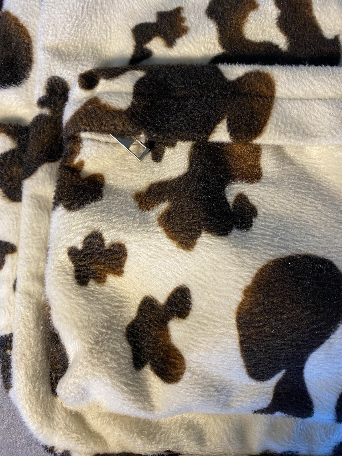 Adorable Animal Print BACKPACK multi Purpose Amaz… - image 7