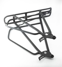 Alforja trasera BLACKBURN® OUTPOST para turismo/bikepacking 135 mm - precio de venta sugerido por el fabricante 129 USD