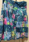 NEW Lilly Pulitzer Bryant Skirt Multi Pop Up Lillys Party Patch 12 — photo 7
