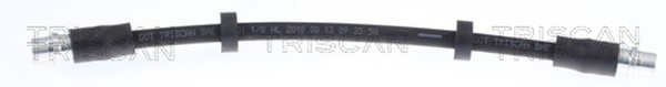 Bremsschlauch Triscan 8150 29137 FüR 4F5 Audi A6 C6 4F2 Avant Allroad 4FH TDI-image