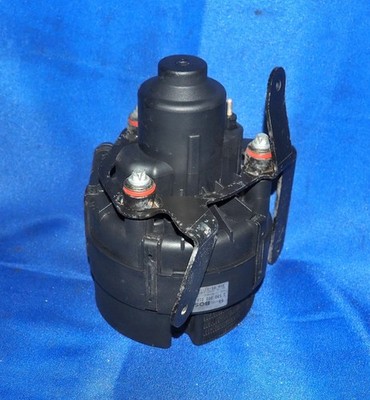 2001-2017 Mercedes C CL CLK CLS E S SL SLK Sekundärluftpumpe OEM