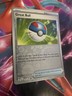 Great Ball 183/193 Trainer - Paldea Evolved - Pokemon TCG - Reverse Holo - NM