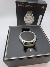 HUAWEI WATCH GT 4 Smart Watch for men women - Green - 46mm-boxed