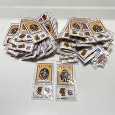 Los Angeles Lakers Chyevron Pins (Gail Goodrich & Jamal Wilkes) (12x9x6)