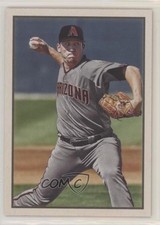 2019 Bowman Heritage Prospects Taylor Widener #53P-40 7k6