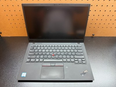 Lenovo ThinkPad X1 Carbon Gen 7 i7-8565U | 16GB RAM | 512GB SSD | Win 11 | Touch