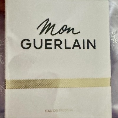 Guerlain Mon Guerlain Eau de Parfum Spray Women's Fragrance