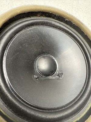 JBL Speaker Toyota Prius Tundra Rav4 Avalon Sequoia 86160AC280 for