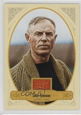 2012 Panini Golden Age John Heisman #22 0b3