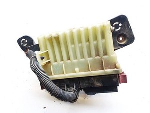 24410130 Lüfter Steuergerät Relais 15396912 Opel Astra DE2376537-56