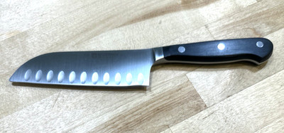 WUSTOF Classic 4182/14 cm 5  Santoku Knife Solingen Germany 200 Years of Knives