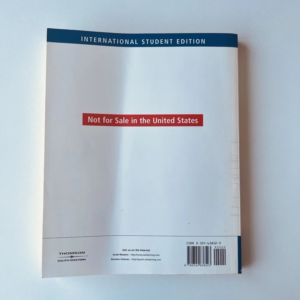 Effective Project Management Clements Gido International Student - Image 2 of 4