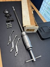 Otc Slide Hammer Used To Remove Gimbal Bearings Mercruiser 91-34569a-1 Otc Slide Hammer Used To Remove Gimbal Bearings Mercruiser 91-34569a-1