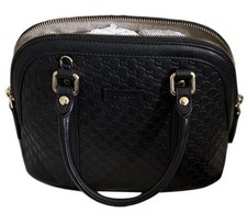 Gucci Dome Crossbody Bag