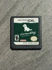 Nintendogs: Lab & Friends (Nintendo DS, 2005)