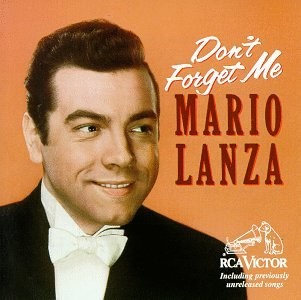 Various - Don't Forget Me - Music CD