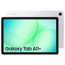 Samsung Galaxy Tab A11 Plus 5G 128GB Android Tablet Unlocked Brand New sealed