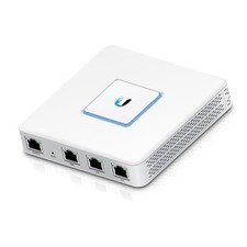 Ubiquiti Networks UniFi Security Gateway USG White Firewall
