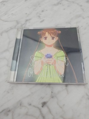 Stellvia Original Soundtrack Sound Wave Of Stellvia Audio CD Pioneer Anime Music
