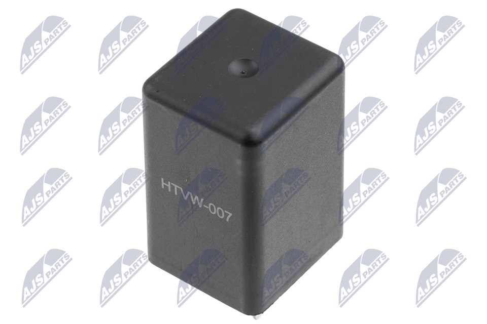 Fits NTY EZP-VW-007 GLOW PLUG CONTROLLER/RELAY  ⭐UK Stock⭐