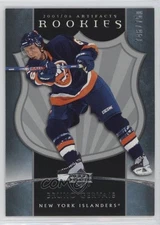 2005-06 Upper Deck Artifacts Rookies 746/750 Bruno Gervais #301 Rookie RC 5r8