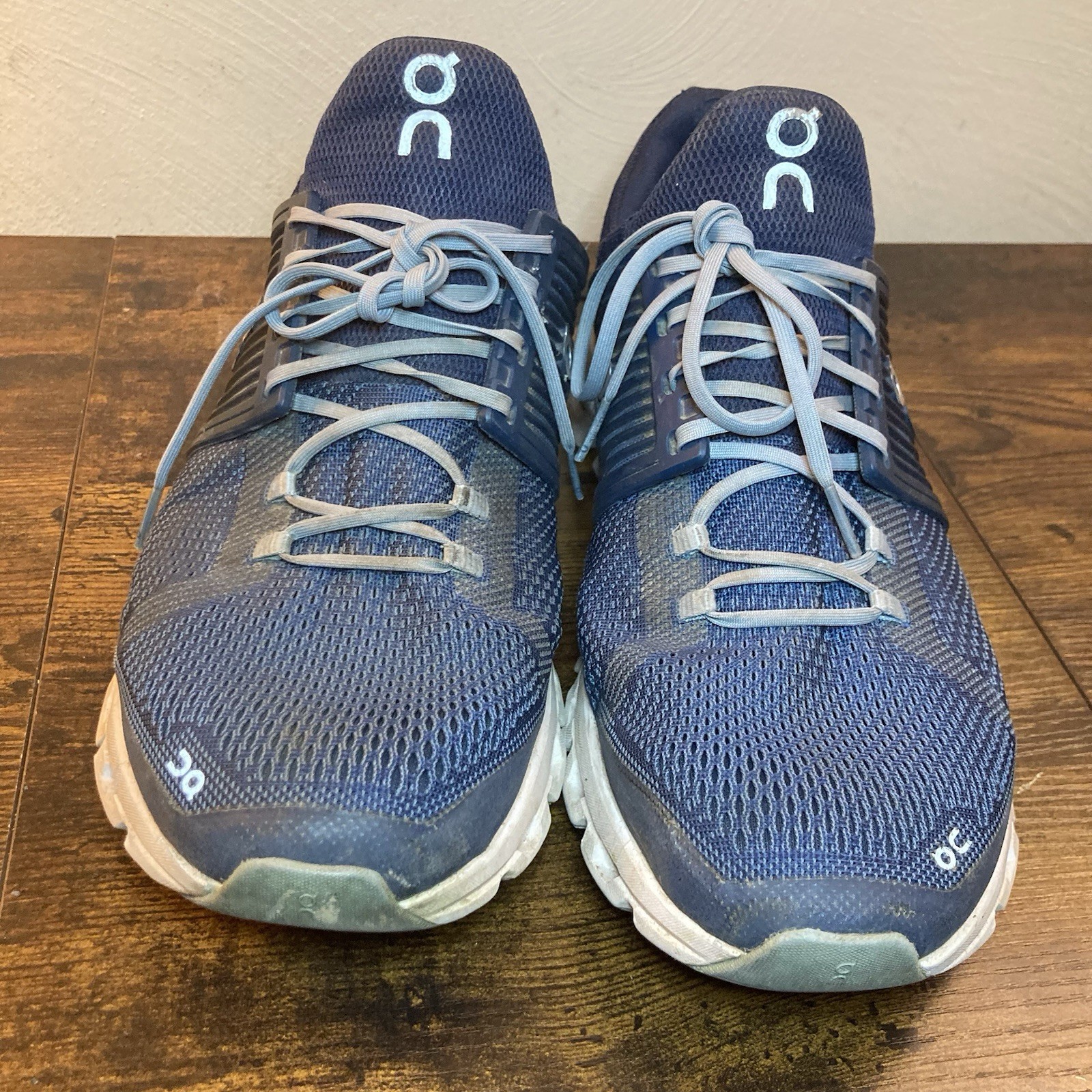 On Cloud Cloudswift Mens 11 Cloudtec Running Shoe… - image 3