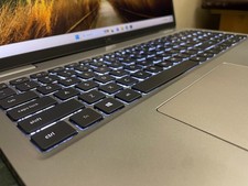 Dell Latitude 5520 15" (256GB SSD, Intel Core i5 11th Gen., 2.40GHz, 8GB) Laptop