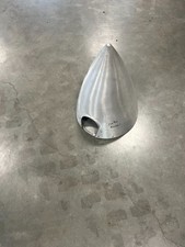 Piper Arrow Spinner