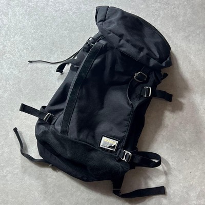 Master-piece Backpack Rucksack, Used, 47x35x16cm, Casual Style