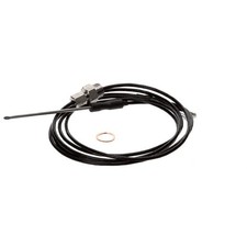 Rational 40.02.102P Meat Probe Sensor 8.35" Temp Monitoring Durable Construction