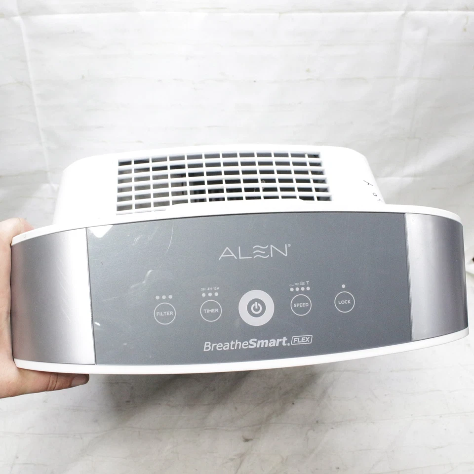 Allen Breathesmart Flex BH400, usado, **sin filtro** probado funciona Foto 4 de 4