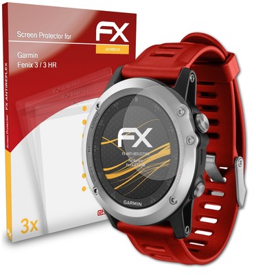 fenix 3x