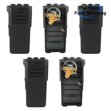 Lot 5 PMLN7239A Front Housing Case for XPR7350e XPR 7350E with Knobs Radio