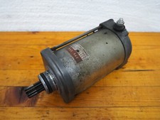 Aprilia RSV 1000 RR Tuono Factory Anlasser Starter