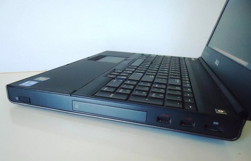 DELL PRECISION M4700 i7-3540M 8GB RAM 256GB SSD 1920x1080 Windows 10 - Picture 7 of 7