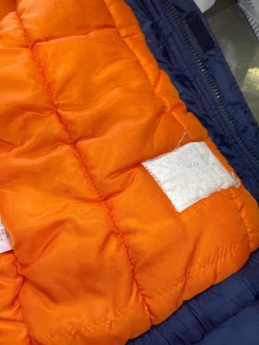 NFL Denver Broncos Vintage Starter Ski Jacket Coat Youth Medium 10-12 (40") - Picture 6 of 7